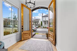 145 3rd St, Fayetteville, GA 30214 - Photo 2