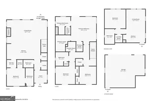 145 3rd St, Fayetteville, GA 30214 - Photo 66