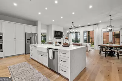 145 3rd Street, Fayetteville, GA 30214 - Photo 8