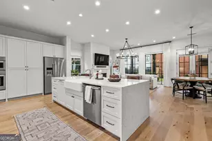 145 3rd St, Fayetteville, GA 30214 - Photo 8