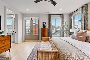 145 3rd St, Fayetteville, GA 30214 - Photo 20