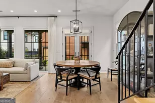 145 3rd St, Fayetteville, GA 30214 - Photo 12