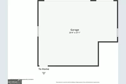 145 3rd Street, Fayetteville, GA 30214 - Photo 64