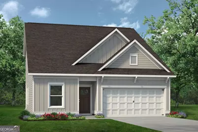 109 Roy Drive, Calhoun, GA 30701 - Photo 1