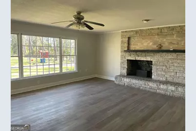 412 W Fourth Street, Vidalia, GA 30474 - Photo 4