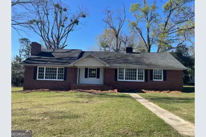 412 W Fourth Street, Vidalia, GA 30474 - Photo 1