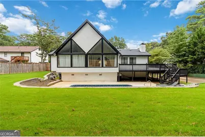 7025 Northgreen Drive, Sandy Springs, GA 30328 - Photo 34