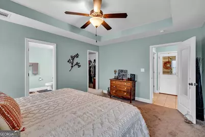 128 Gage Drive, Perry, GA 31069 - Photo 16