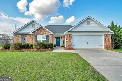 128 Gage Drive, Perry, GA 31069 - Photo 1