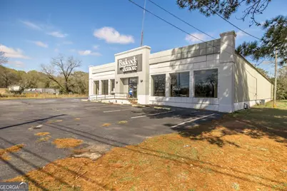 410 S Camellia Boulevard, Fort Valley, GA 31030 - Photo 4