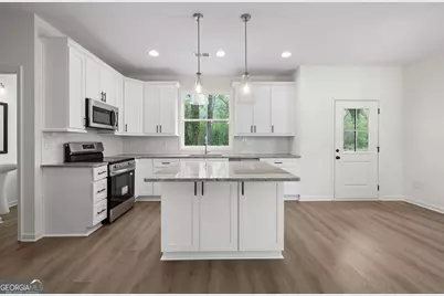 37 Ray Street, Newnan, GA 30263 - Photo 8