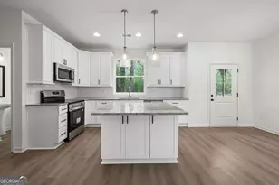 37 Ray St, Newnan, GA 30263 - Photo 8