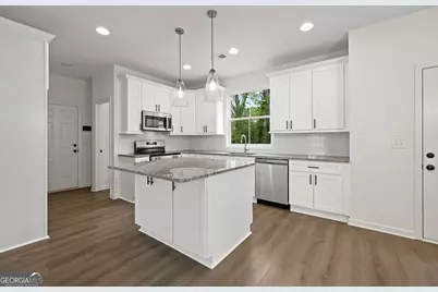 37 Ray Street, Newnan, GA 30263 - Photo 14