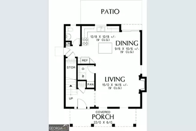 37 Ray Street, Newnan, GA 30263 - Photo 2