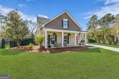 115 Golden Rod Loop, Richmond Hill, GA 31324 - Photo 2