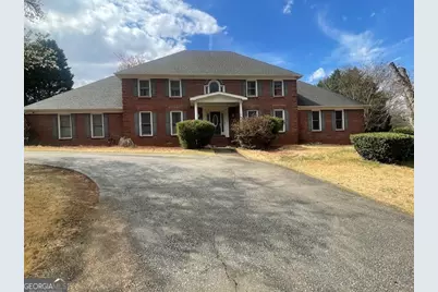961 Jimson Drive SE, Conyers, GA 30013 - Photo 2