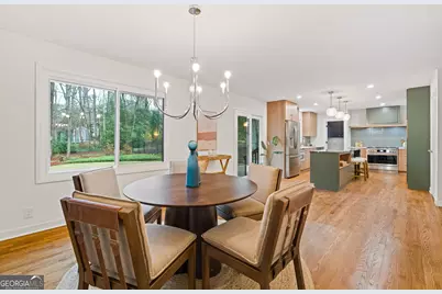 5666 Redcoat Run, Tucker, GA 30087 - Photo 26