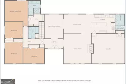 5666 Redcoat Run, Tucker, GA 30087 - Photo 70