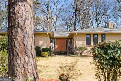 5666 Redcoat Run, Tucker, GA 30087 - Photo 4