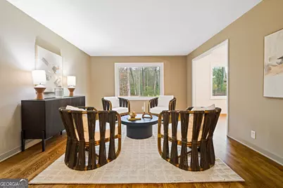 5666 Redcoat Run, Tucker, GA 30087 - Photo 28