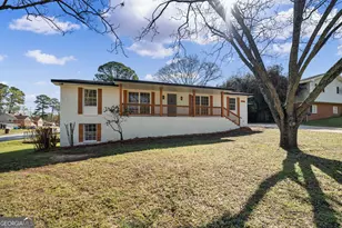 7412 Daisy St, Columbus, GA 31904 - Photo 1