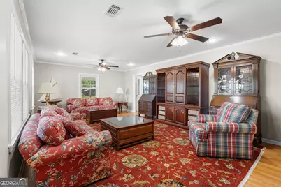 3465 Oak Hill Church Road, Millen, GA 30442 - Photo 10