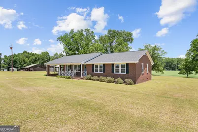 3465 Oak Hill Church Road, Millen, GA 30442 - Photo 2