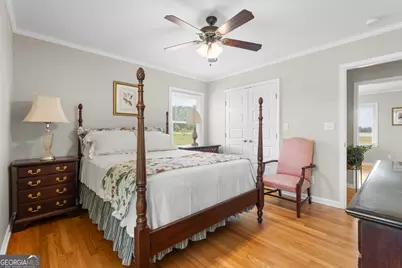 3465 Oak Hill Church Road, Millen, GA 30442 - Photo 14