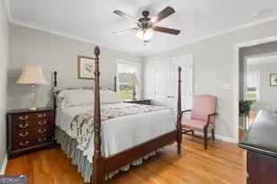 3465 Oak Hill Church Rd, Millen, GA 30442 - Photo 14