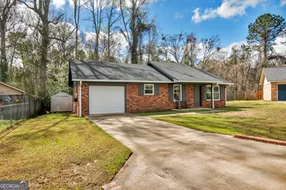 184 Sequoia Circle, Hinesville, GA 31313 - Photo 1