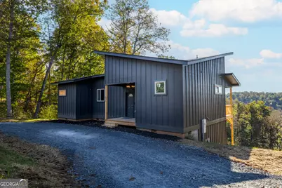 377 S Jakes Landing Way, Ellijay, GA 30540 - Photo 12