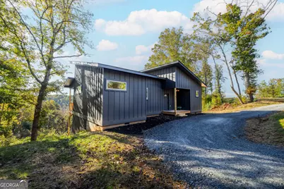 377 S Jakes Landing Way, Ellijay, GA 30540 - Photo 10