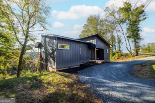 377 S Jakes Landing Way, Ellijay, GA 30540 - Photo 10