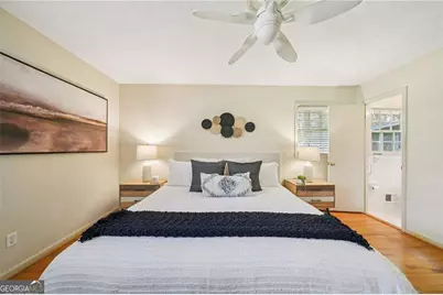 860 Tranquil Drive, Austell, GA 30106 - Photo 12