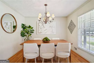 860 Tranquil Drive, Austell, GA 30106 - Photo 8