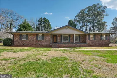 860 Tranquil Drive, Austell, GA 30106 - Photo 1