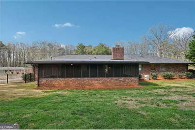 860 Tranquil Drive, Austell, GA 30106 - Photo 28