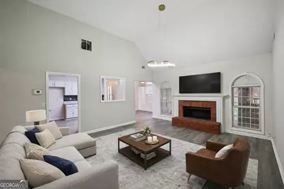 25 Castlehill Court, Covington, GA 30016 - Photo 6