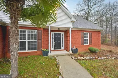 25 Castlehill Court, Covington, GA 30016 - Photo 4