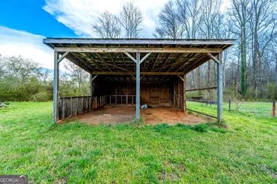 Lot 18 Bear Creek Road, Statham, GA 30666 - Photo 12