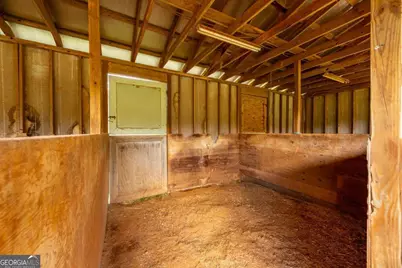 Lot 18 Bear Creek Road, Statham, GA 30666 - Photo 14