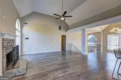 36 Snapfinger Trail, Stockbridge, GA 30281 - Photo 4