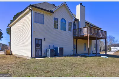 36 Snapfinger Trail, Stockbridge, GA 30281 - Photo 16