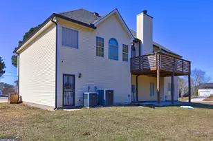 36 Snapfinger Trail, Stockbridge, GA 30281 - Photo 16