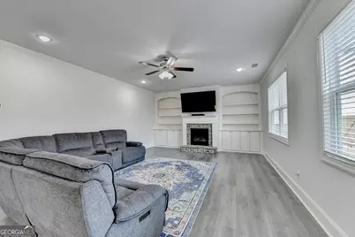5285 Blue Mountain Lane, Cumming, GA 30040 - Photo 16
