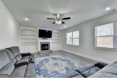 5285 Blue Mountain Lane, Cumming, GA 30040 - Photo 18