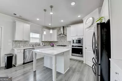 5285 Blue Mountain Lane, Cumming, GA 30040 - Photo 8