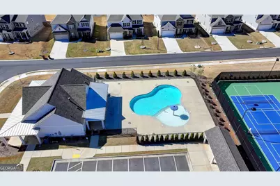 5285 Blue Mountain Lane, Cumming, GA 30040 - Photo 70