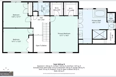 575 Berkeley Lane, Kennesaw, GA 30144 - Photo 60