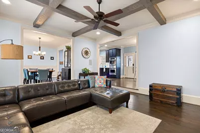 575 Berkeley Lane, Kennesaw, GA 30144 - Photo 12